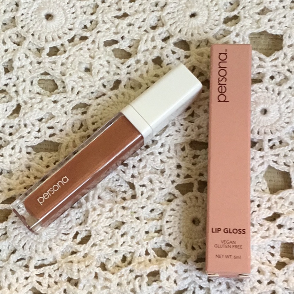 PERSONA COSMETICS SEASON ONE LIP GLOSS